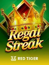 regal-streak