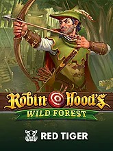 robin-hoods-wild-forest