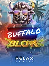 buffalo-blow