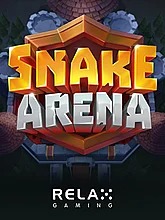 snake-arena