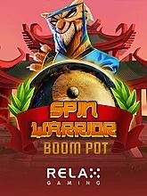 spin-warrior-boom-pot