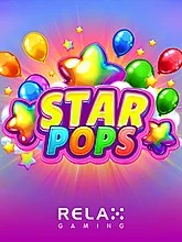 star-pops