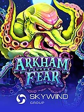arkham-fear