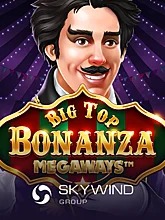 big-top-bonanza-megaways