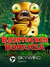 bushtucker-bonanza