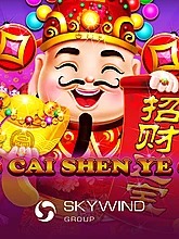 cai-shen-ye