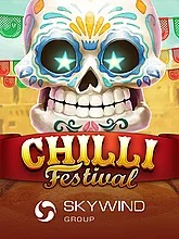 chilli-festival