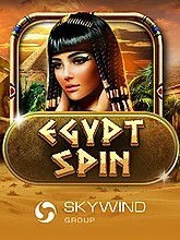 egypt-spin
