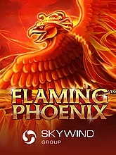flaming-phoenix