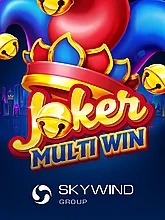 Joker Multi Win