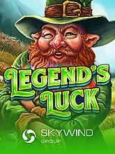 legends-luck