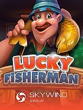 lucky-fisherman