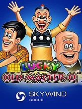 lucky-omq