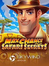 max-chance-and-the-safari-secrets