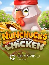 nunchucks-chicken