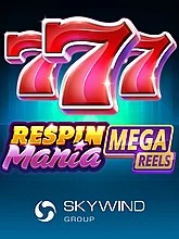 respin-mania-mega-reels