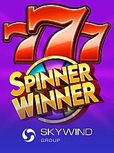 spinner-winner
