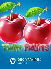 twin-fruits