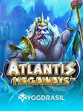 atlantis-megaways