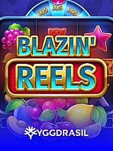 Blazin Reels