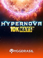 hypernova-10k-ways