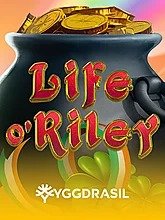 life-oriley