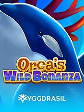 orcas-wild-bonanza