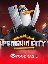 penguin-city