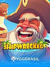 shipwrecked