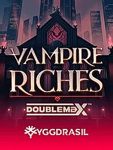 vampire-riches